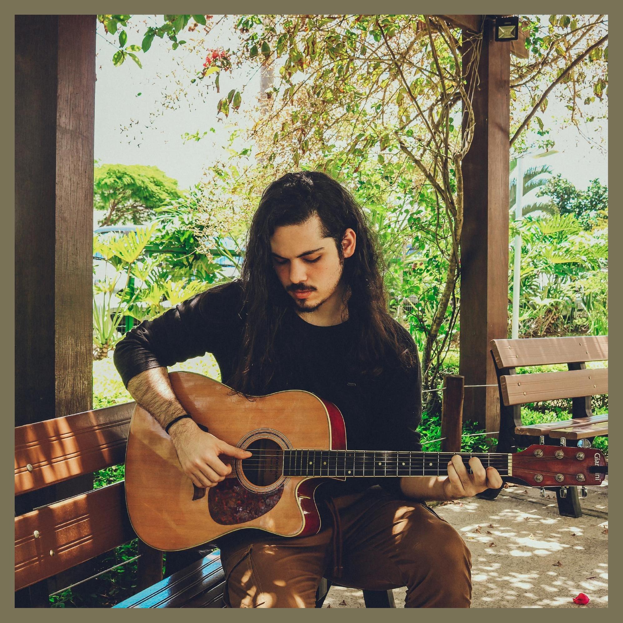 Gustavo Machado